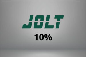 code promo jolt