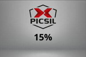 code promo picsil