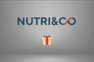 code promo Nutri and co