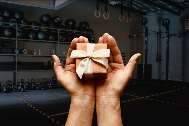 Cadeau Crossfit : 8 Idées Qui Plairont à Coup Sûr