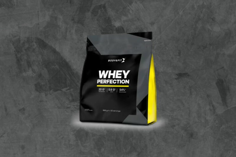 avis whey body and fit