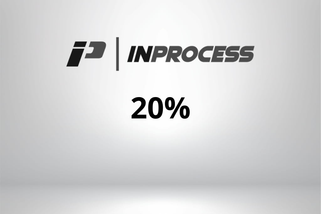 code promo inprocess