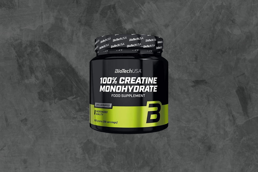 avis creatine biotech usa