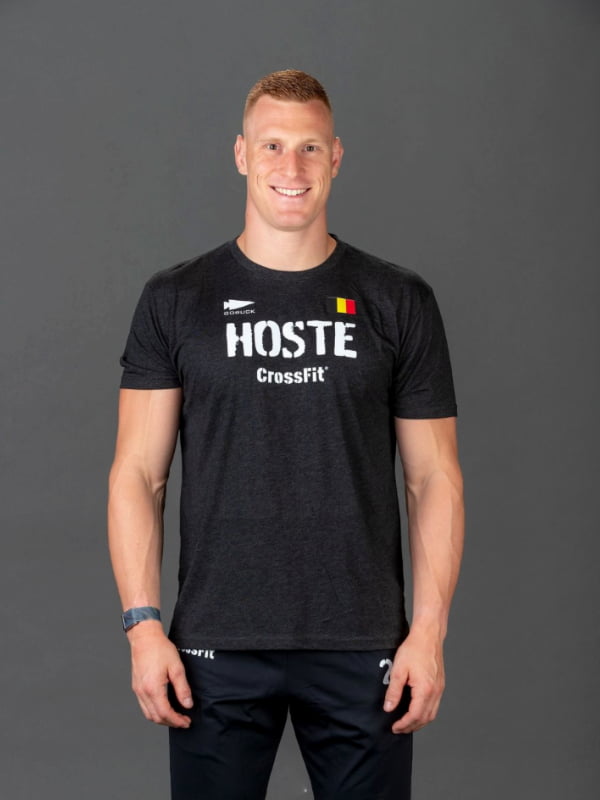 jelle hoste crossfit