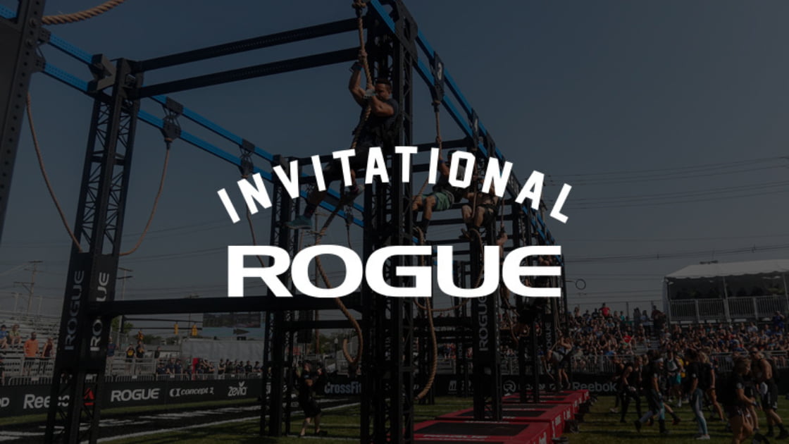 rogue invitational