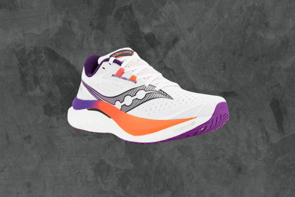 avis Saucony endorphin speed 4 hyrox