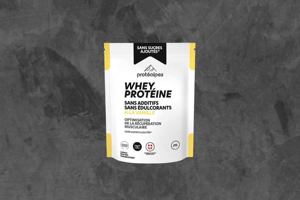 avis whey protealpes